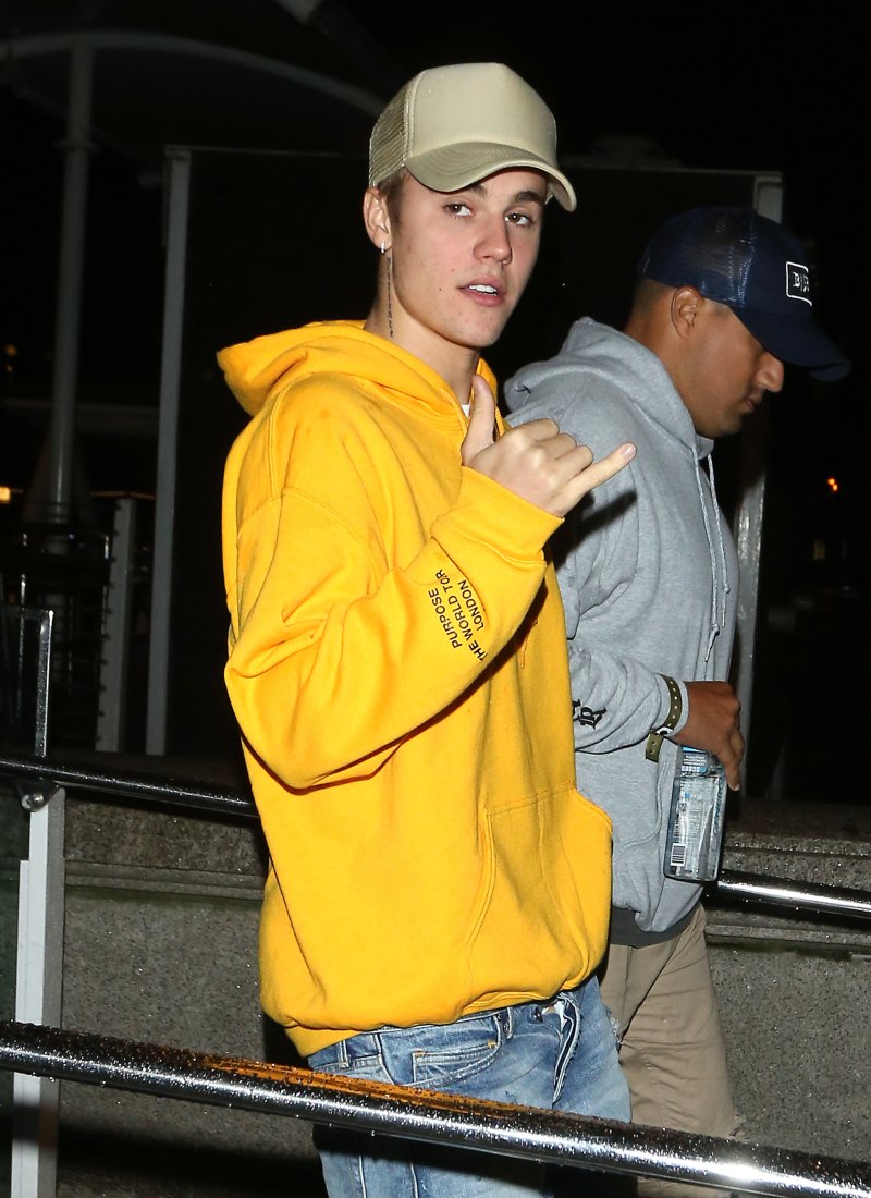 Justin bieber child star confessions
