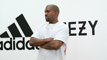 Kanye west nyfw