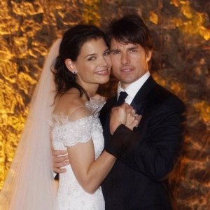 Katie holmes scientology wife auditions