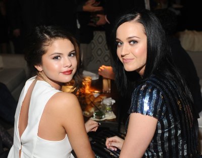 katy perry, selena gomez katy perry, selena gomez