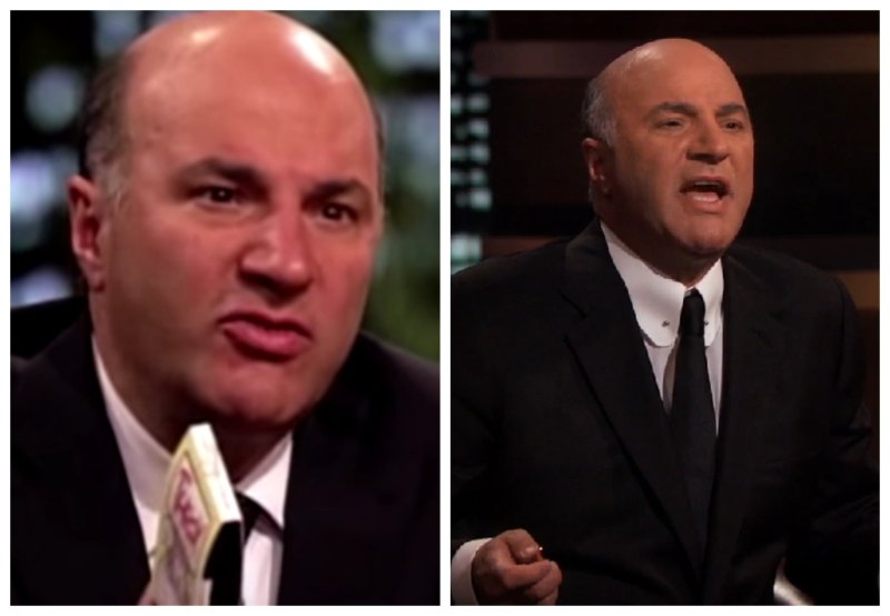 Kevin shark tank