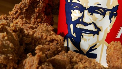 Kfc chicken