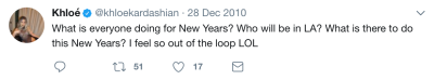 khloe nye plans khloe nye plans