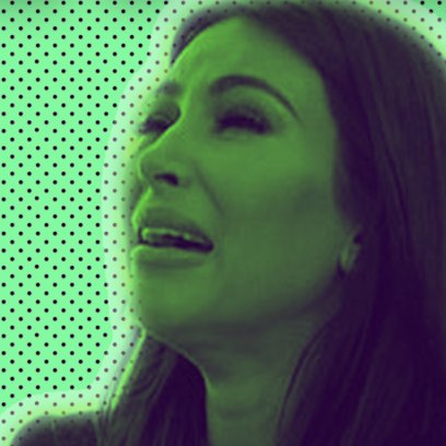 Kim kardashian cry at the end of the day header
