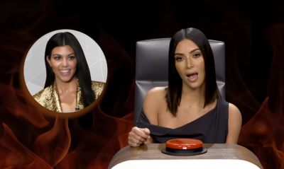 kim kardashian kourtney kardashian — ellen show kim kardashian kourtney kardashian — ellen show