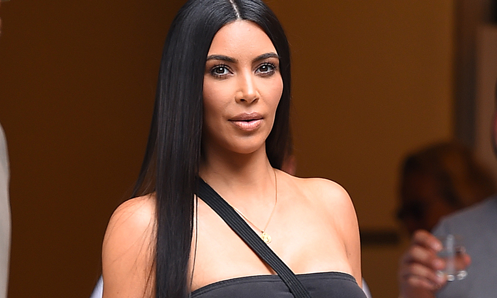 Kim kardashian miscarriage