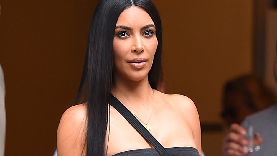 Kim kardashian miscarriage