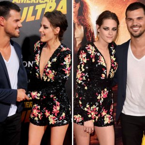 Kristen stewart taylor lautner aug 2015