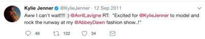 kylie avril lavigne kylie avril lavigne