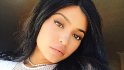 Kylie jenner baby names