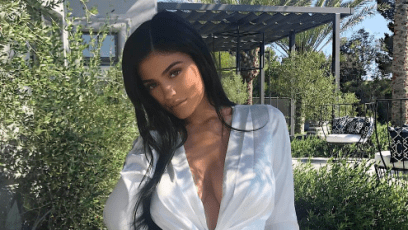 Kylie jenner halloween