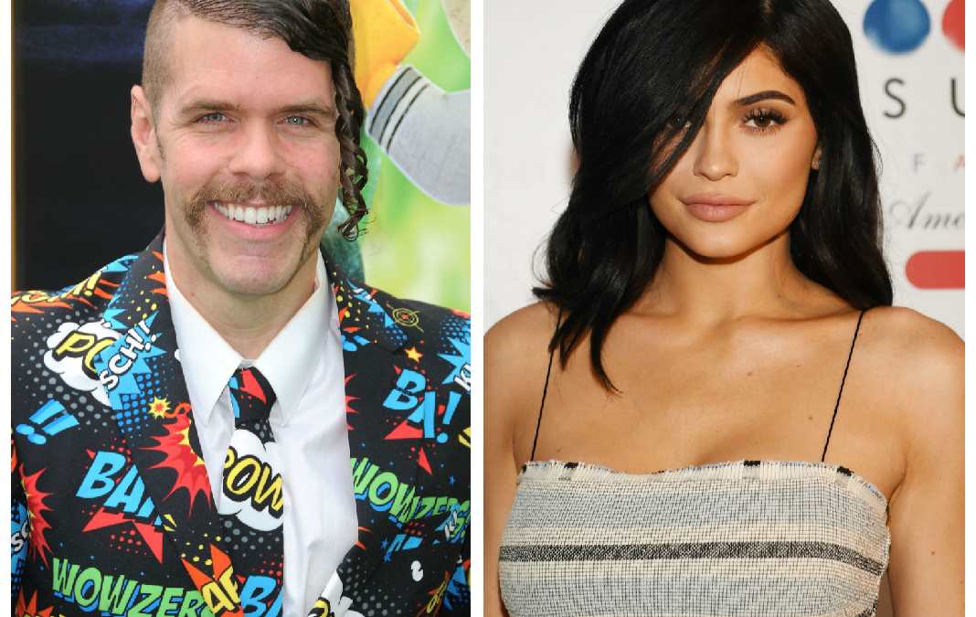 Kylie jenner perez hilton abortion