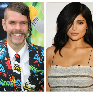 Kylie jenner perez hilton abortion