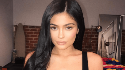 Kylie jenner regrets