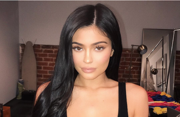 Kylie jenner regrets