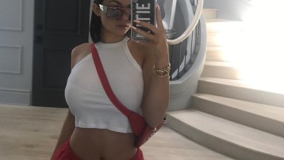 Kylie jenner s new house