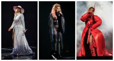 lady gaga joanne world tour costumes - splash lady gaga joanne world tour costumes - splash