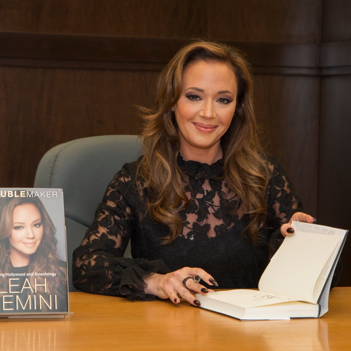 9 Celebrity Scientology Conspiracies That Are Too Creepy for Words