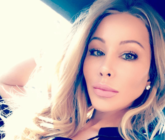 Lisa hochstein instagram