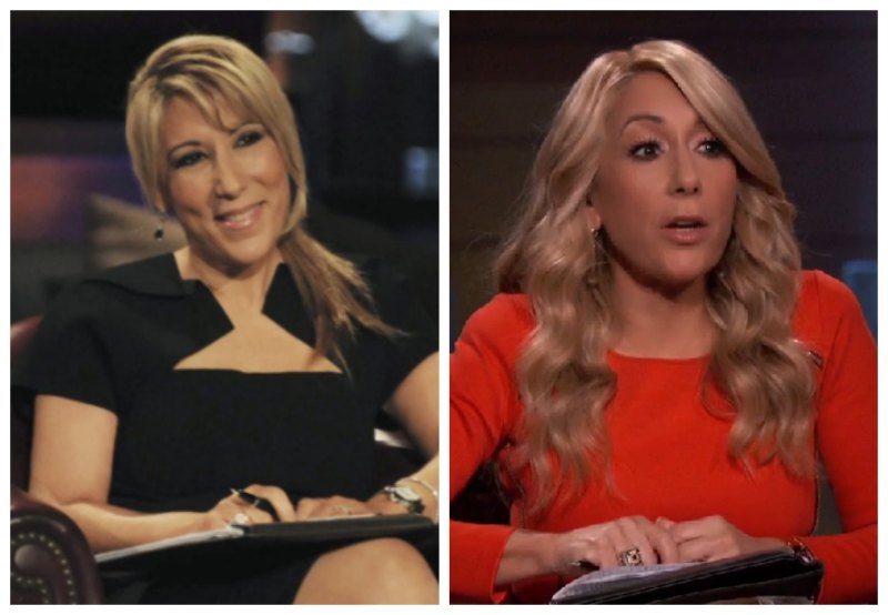 Lori shark tank