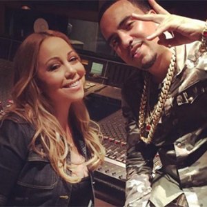 Mariah carey french montana exclusive