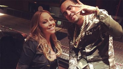 Mariah carey french montana exclusive