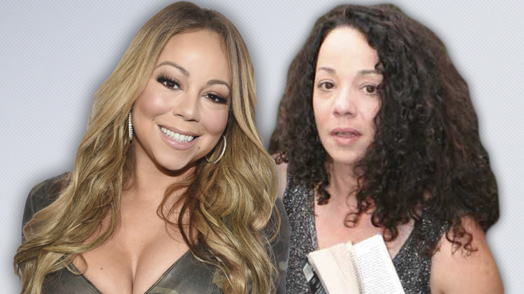 Mariah Carey'S Sister — Facts About Alison Carey You Didn'T Know