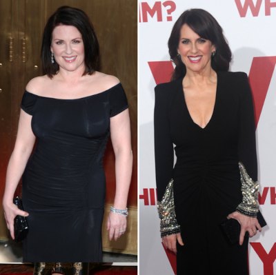 megan mullally weight loss — getty megan mullally weight loss — getty