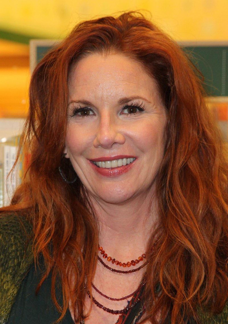 Melissa gilbert