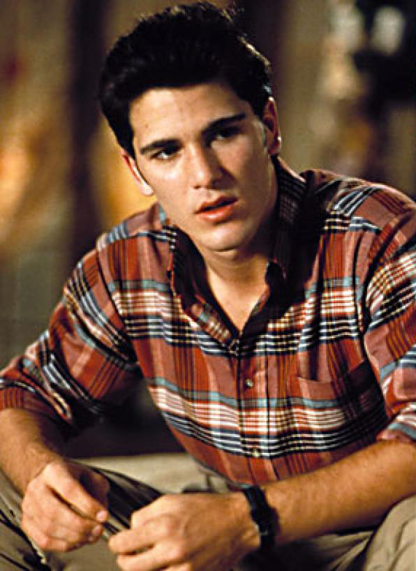 Michael schoeffling left hollywood regular job