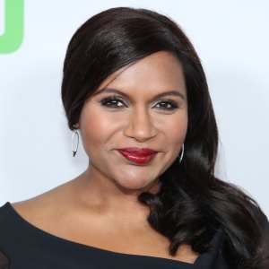 Mindy kaling baby father