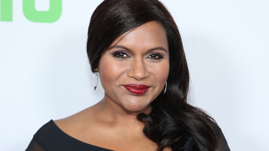 Mindy kaling baby father