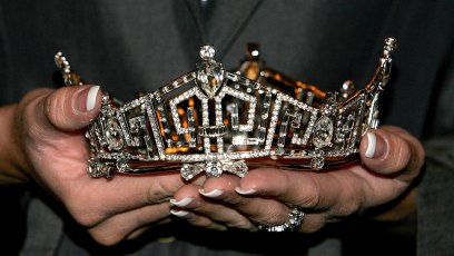 Miss america transgender