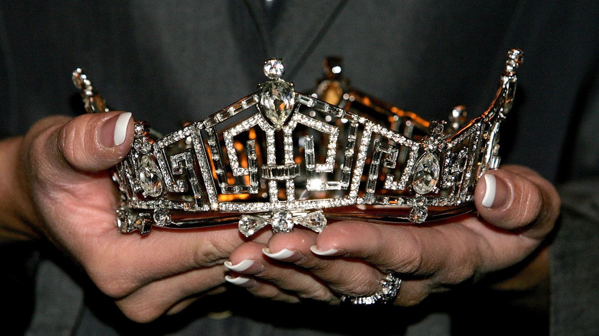 Miss america transgender