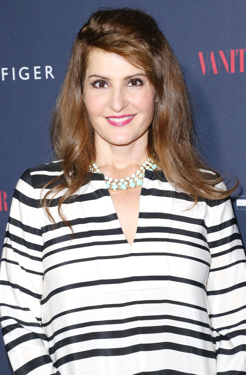 Nia vardalos