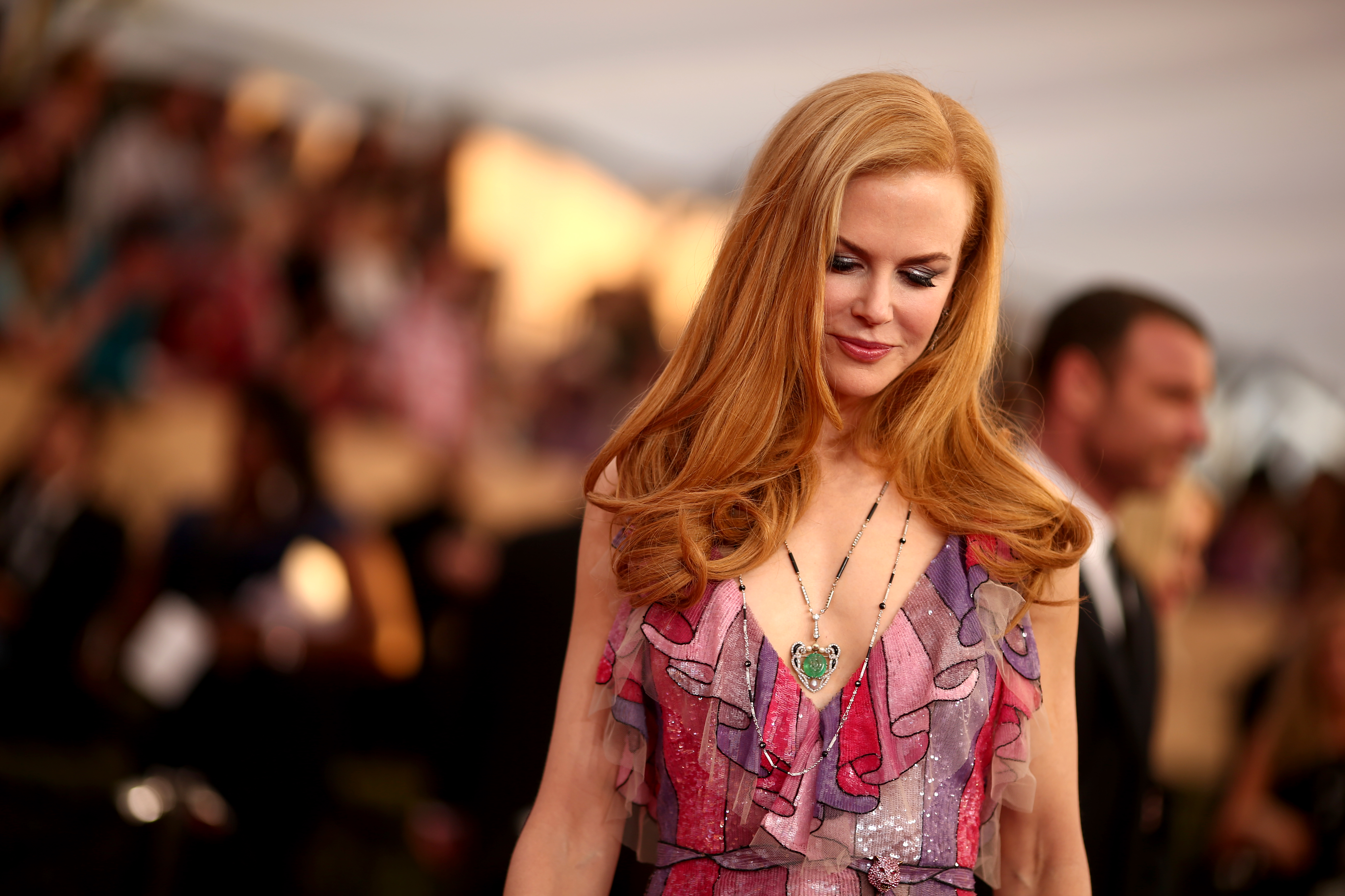 Nicole kidman scientology