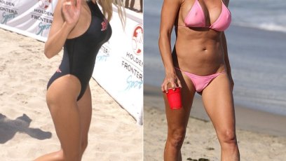 Pamela anderson baywatch