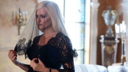 Penelope cruz donatella versace