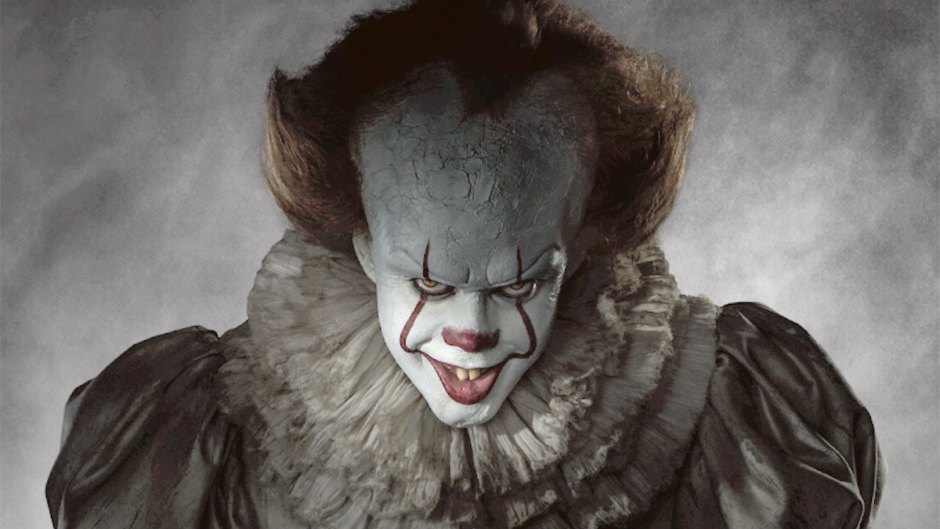Pennywise it