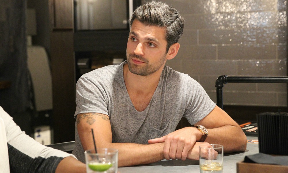 Peter kraus rachel lindsay bachelorette