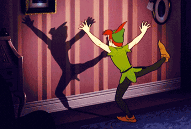 Peter pan