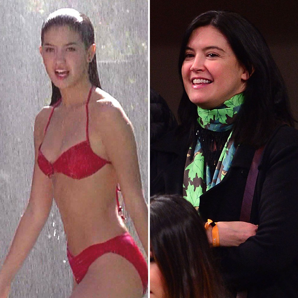 Phoebe cates left hollywood regular job
