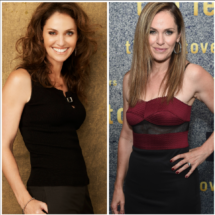 Private practice amy brenneman