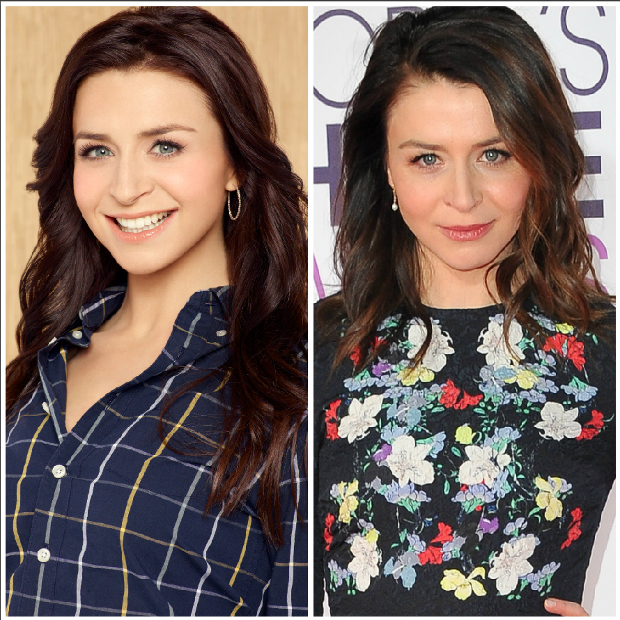 Private practice caterina scorsone