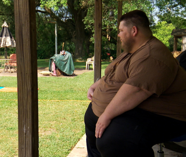 Randy 600 lb life 3