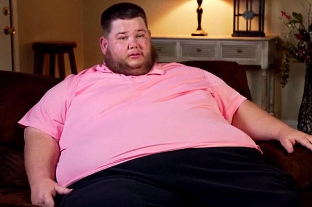 Randy 600 lb life 4
