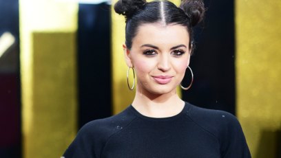 Rebecca black new song