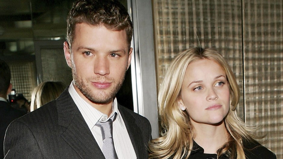 Reese witherspoon ryan phillippe marriage