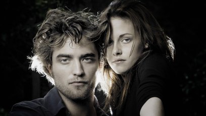 Robert pattinson kristen stewart back together