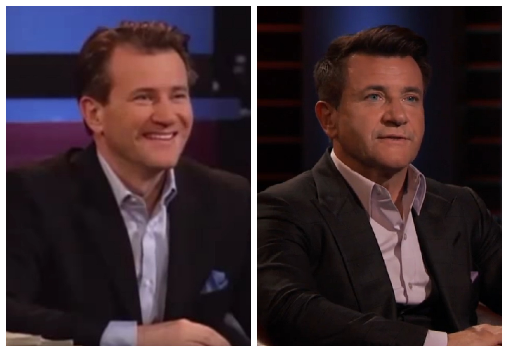 Robert shark tank